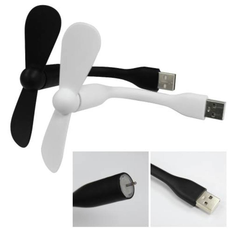Promotional USB Fans 224a